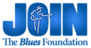 JOIN the Blues Foundation