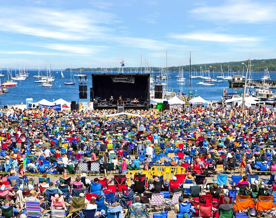 BluesFest BluesFest