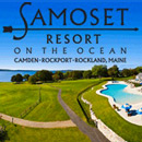 Samoset