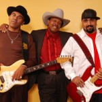 Brooks Family Blues Dynasty