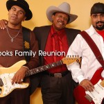 Brooks Family Blues Dynasty