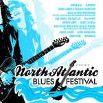 2012 North Atlantic Blues Festival