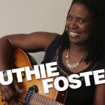 RuthieFoster