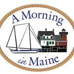 morningInMaine