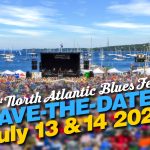 2024 North Atlantic Blues Festival