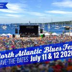 2026 North Atlantic Blues Festival Lineup